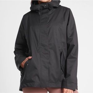 EUC Athleta Sutro Jacket size XL